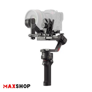 Gimbal DJI Stabilizer RS4 combo